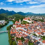 Ferienwohnung Steuer