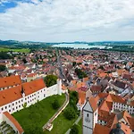Ferienwohnung Steuer