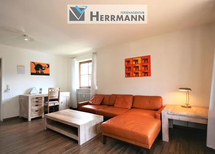 Ferienwohnung Steuer