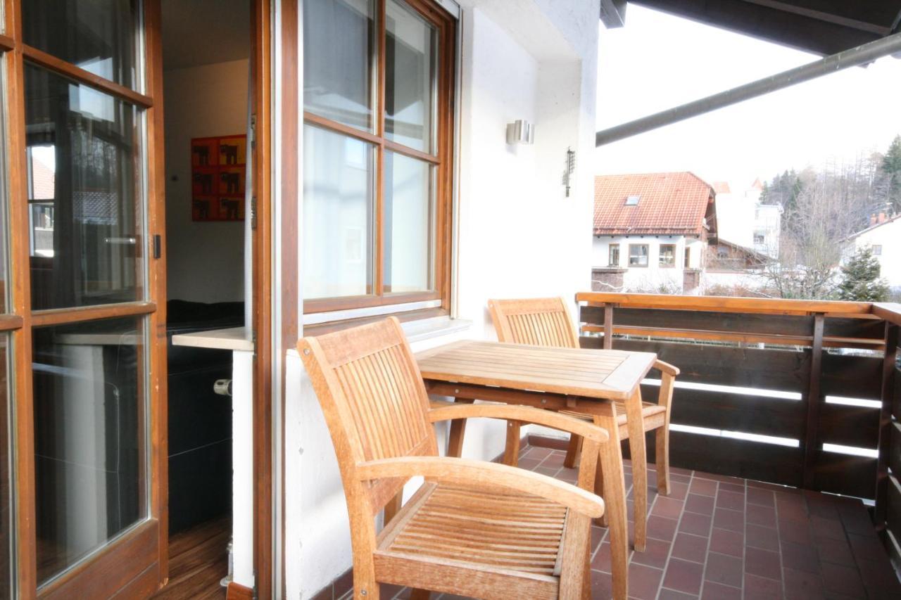 Ferienwohnung Steuer Apartment *