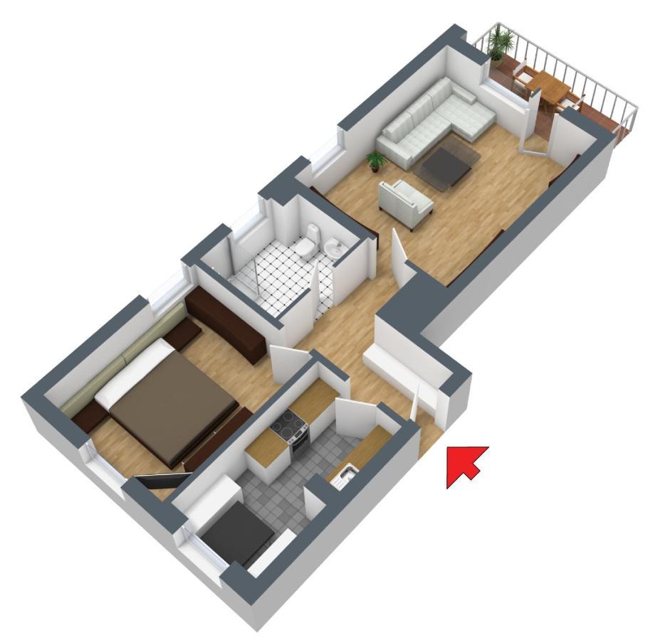 Ferienwohnung Steuer *