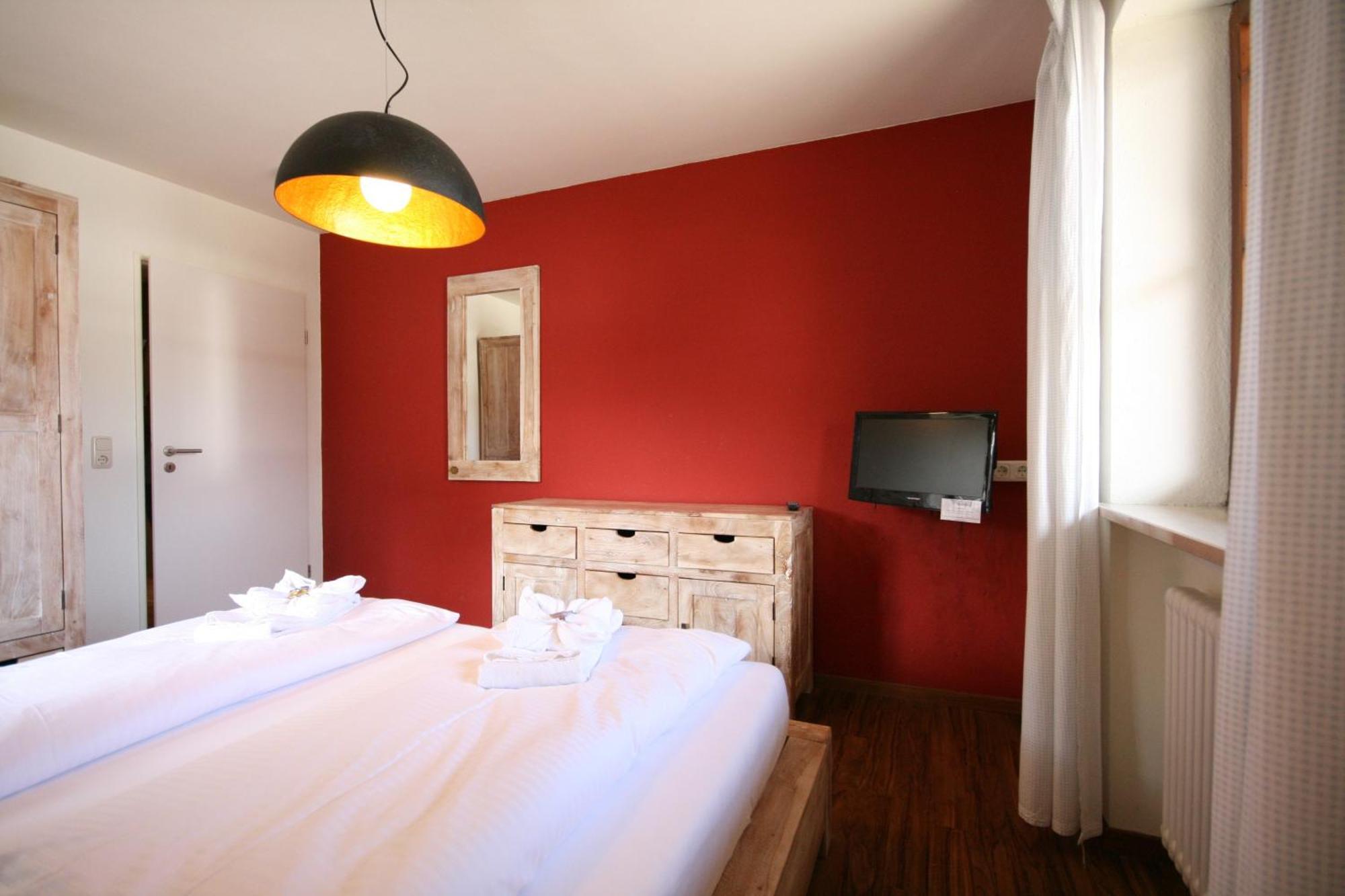 Ferienwohnung Steuer Apartment *