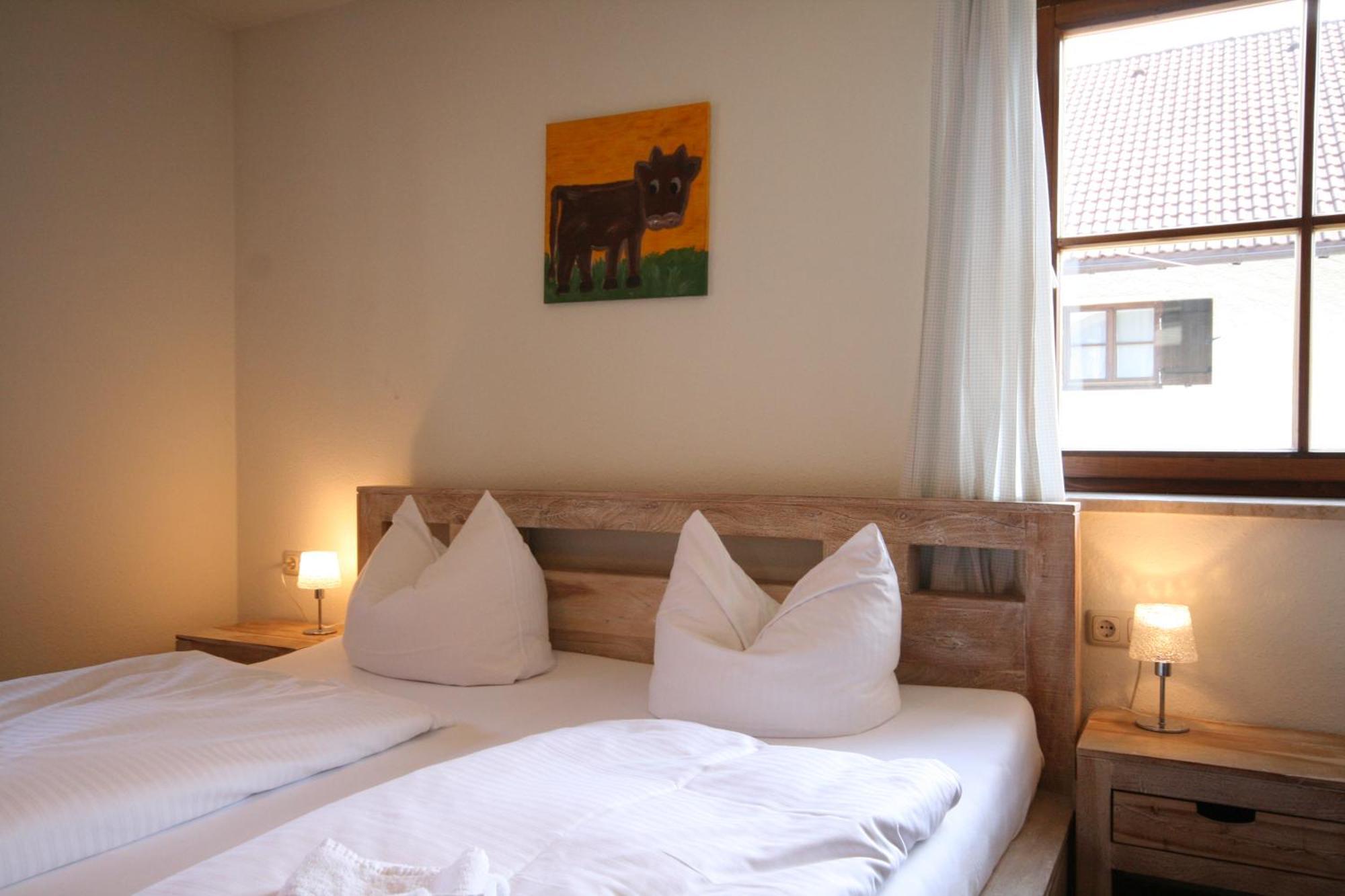 Apartment Ferienwohnung Steuer Füssen