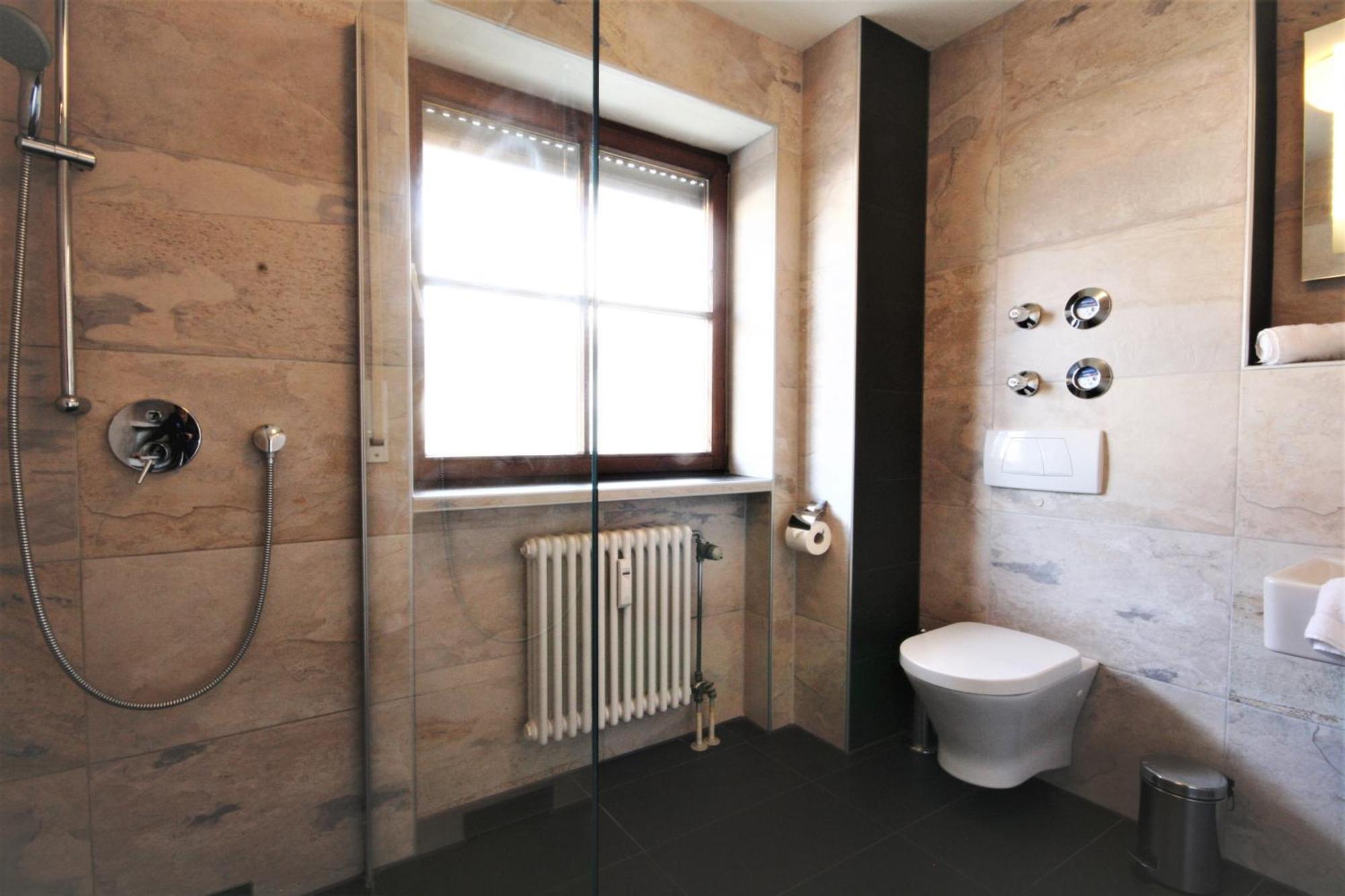 Ferienwohnung Steuer Apartment *