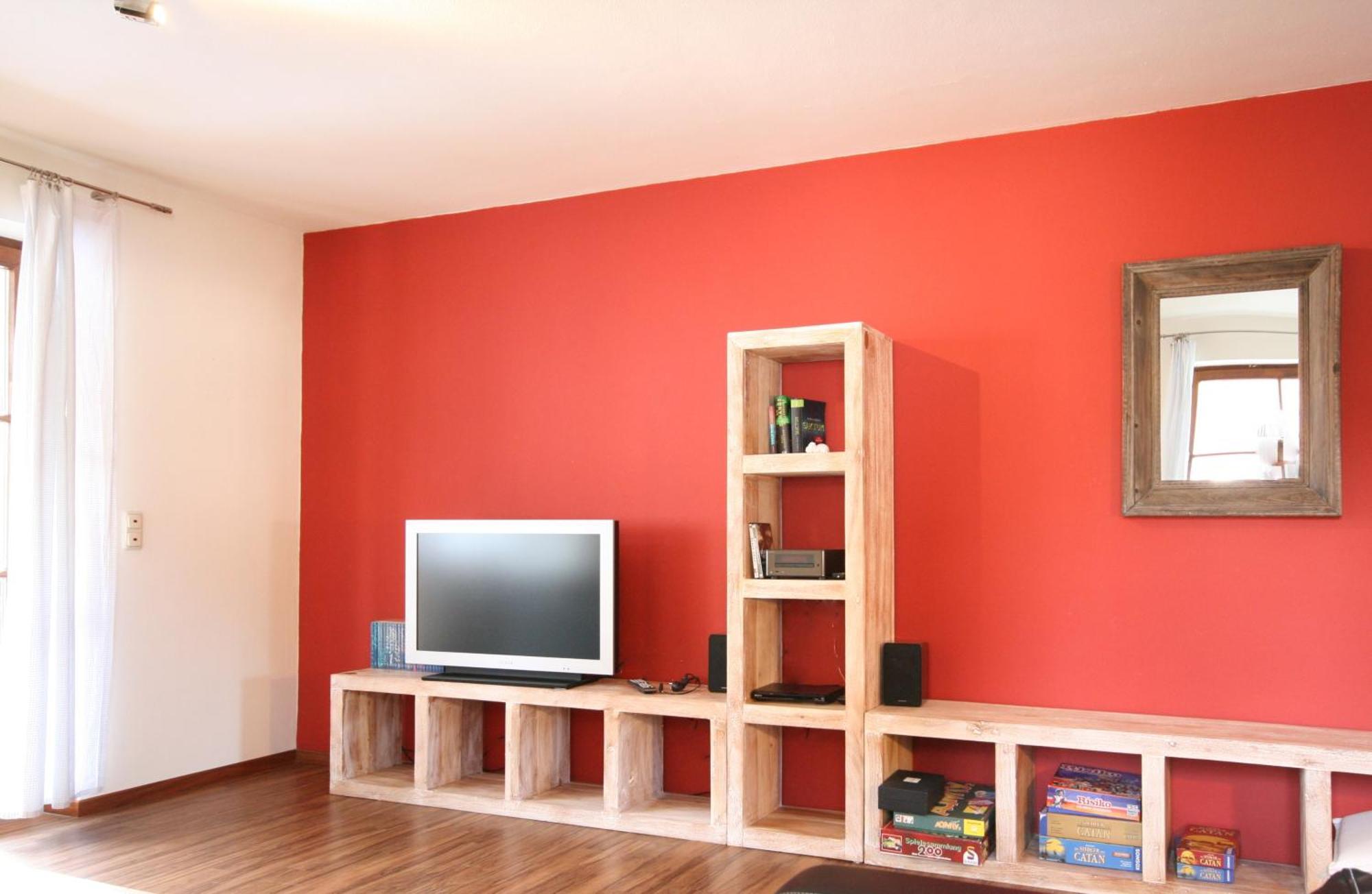 Ferienwohnung Steuer * Füssen