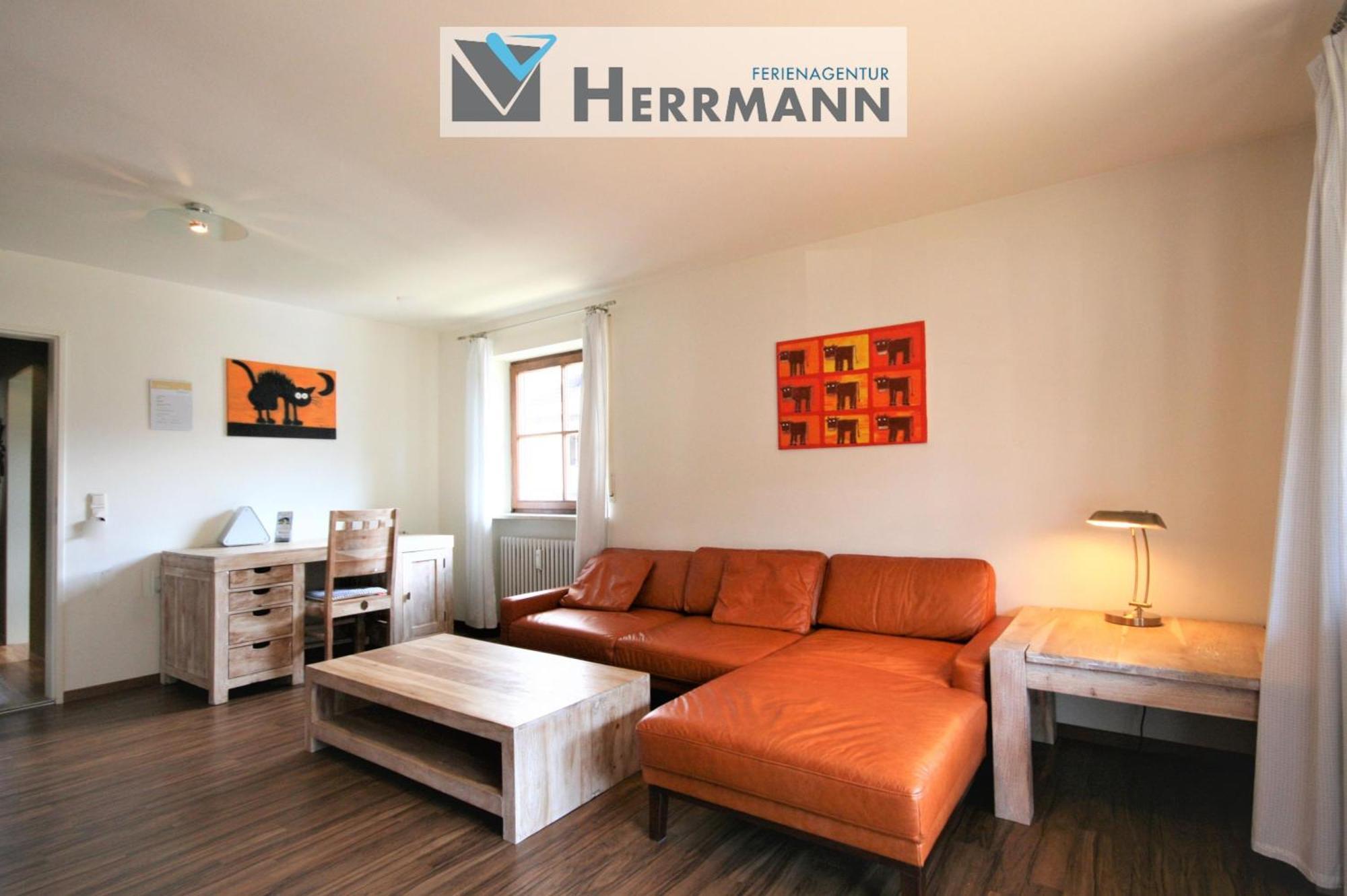 Ferienwohnung Steuer Apartment
